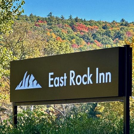 גרייט ברינגטון East Rock Inn מראה חיצוני תמונה