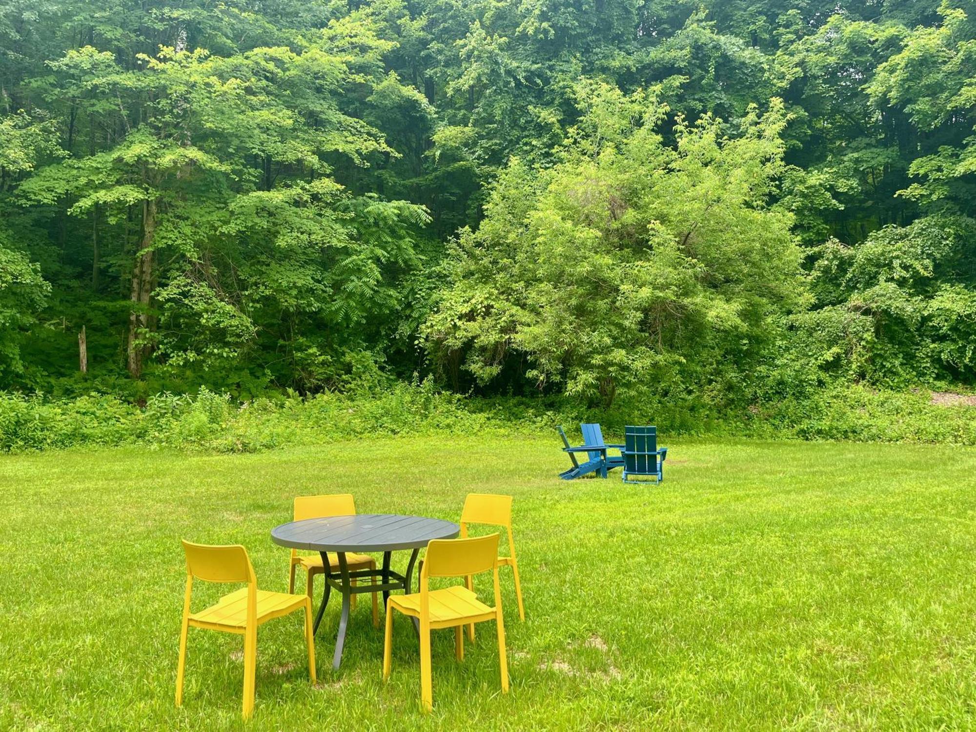 גרייט ברינגטון East Rock Inn מראה חיצוני תמונה