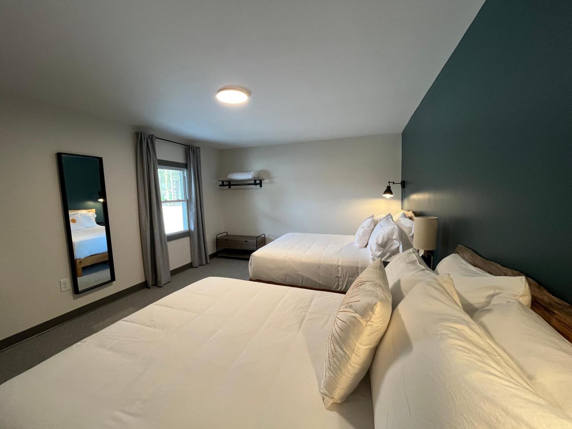 גרייט ברינגטון East Rock Inn מראה חיצוני תמונה