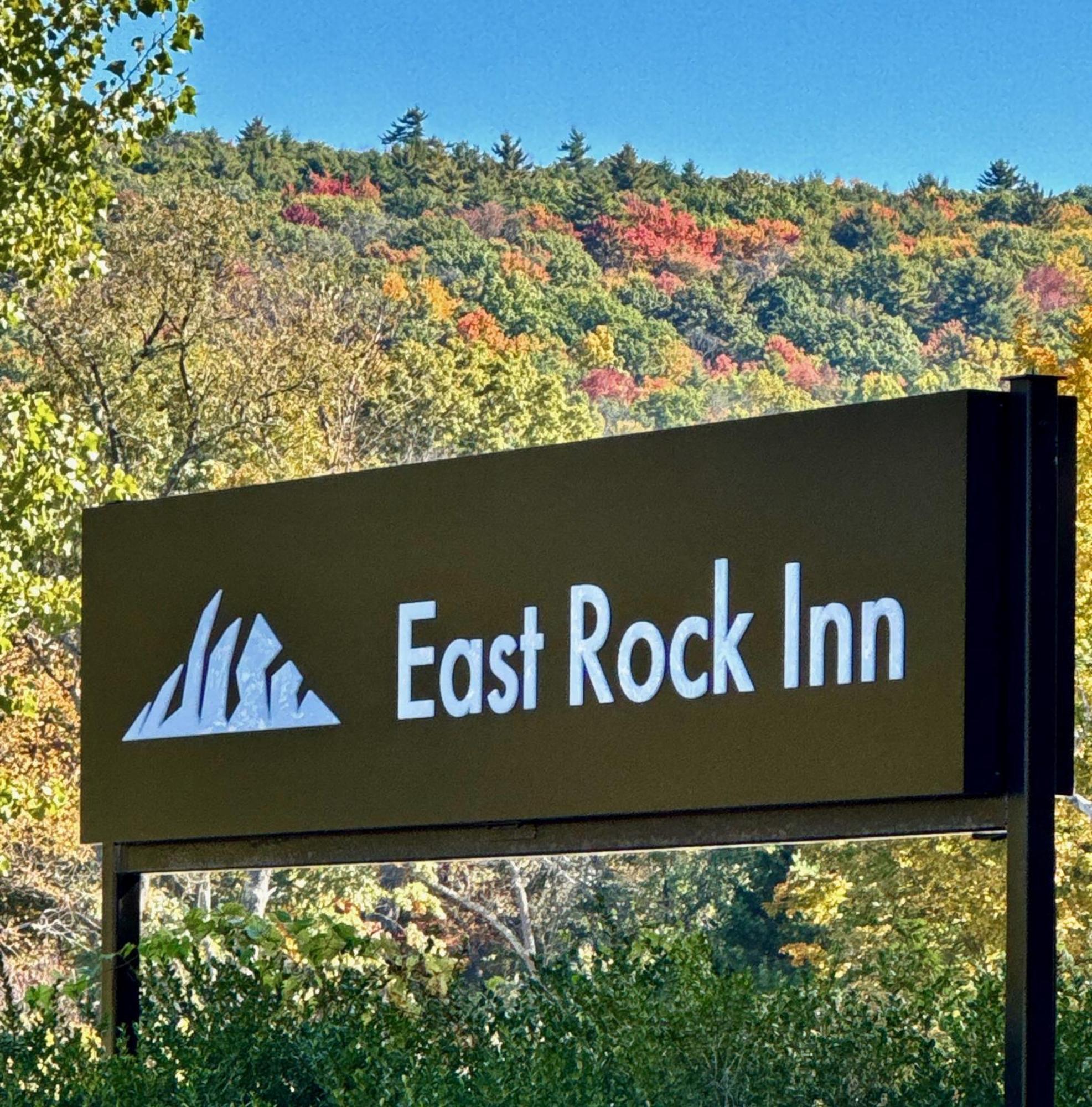 גרייט ברינגטון East Rock Inn מראה חיצוני תמונה