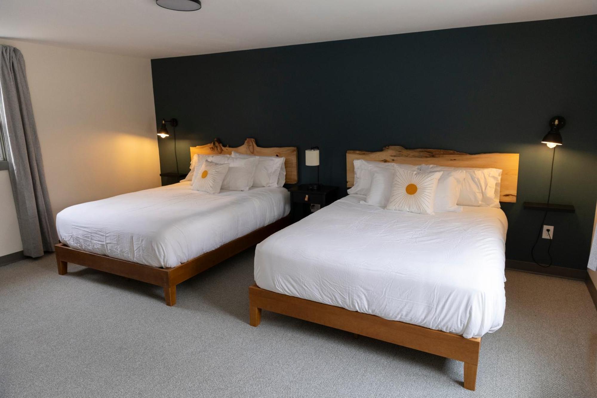 גרייט ברינגטון East Rock Inn מראה חיצוני תמונה