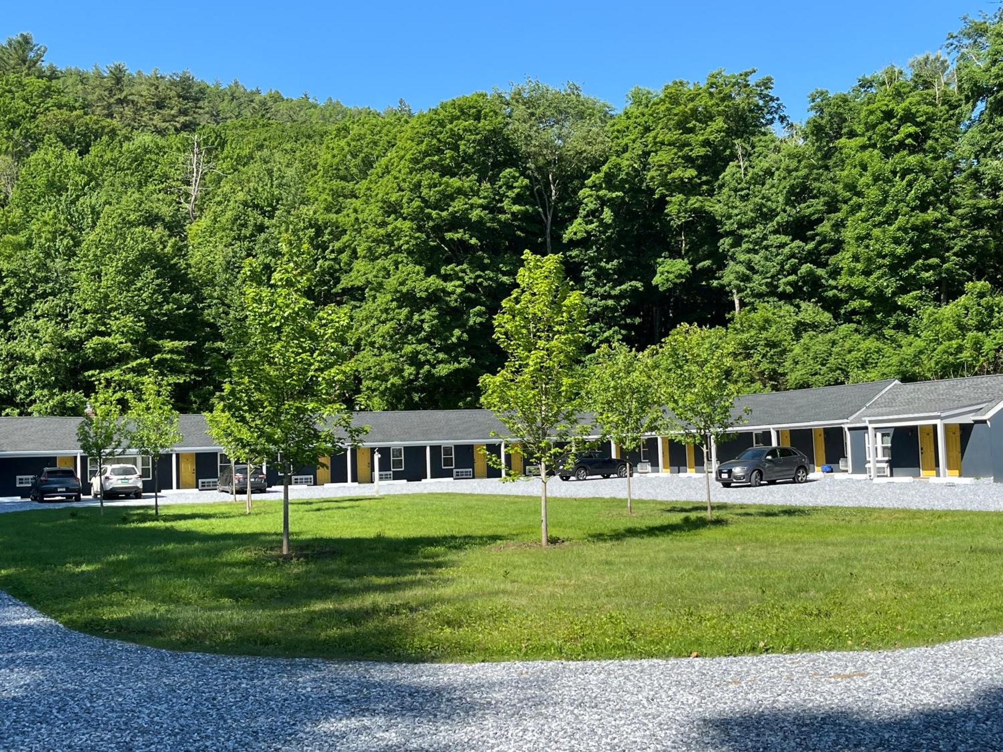 גרייט ברינגטון East Rock Inn מראה חיצוני תמונה